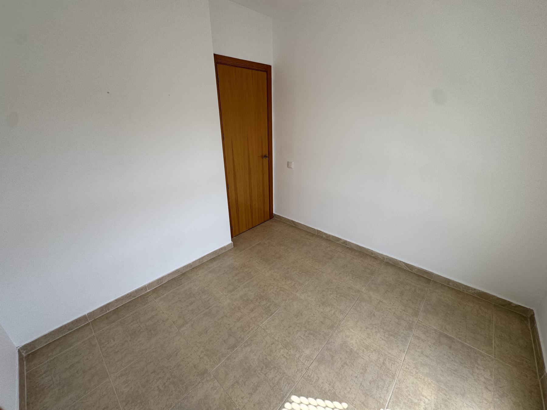 Venta de piso en Lorca