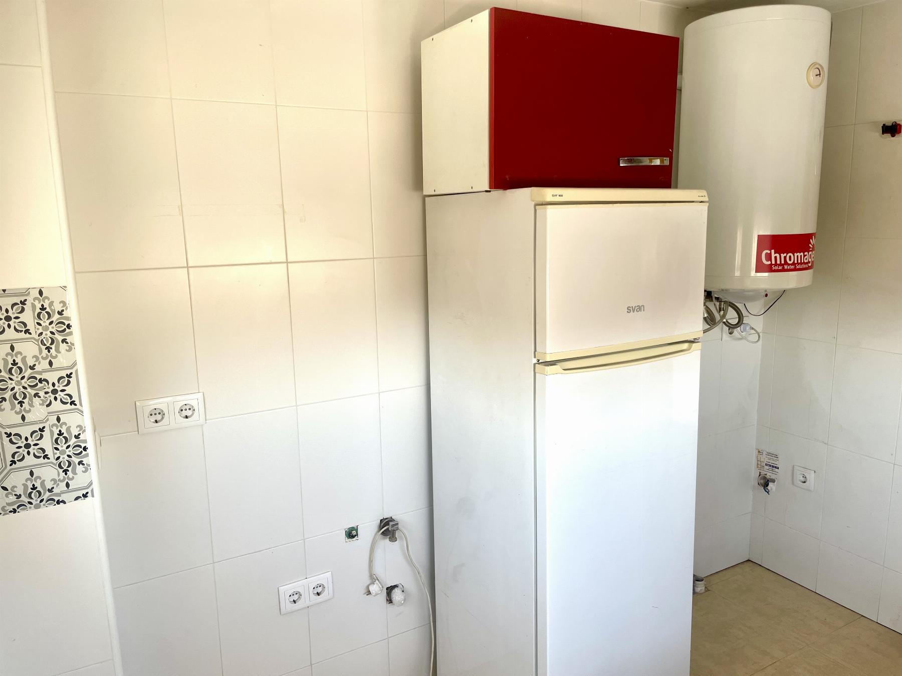 Venta de piso en Lorca