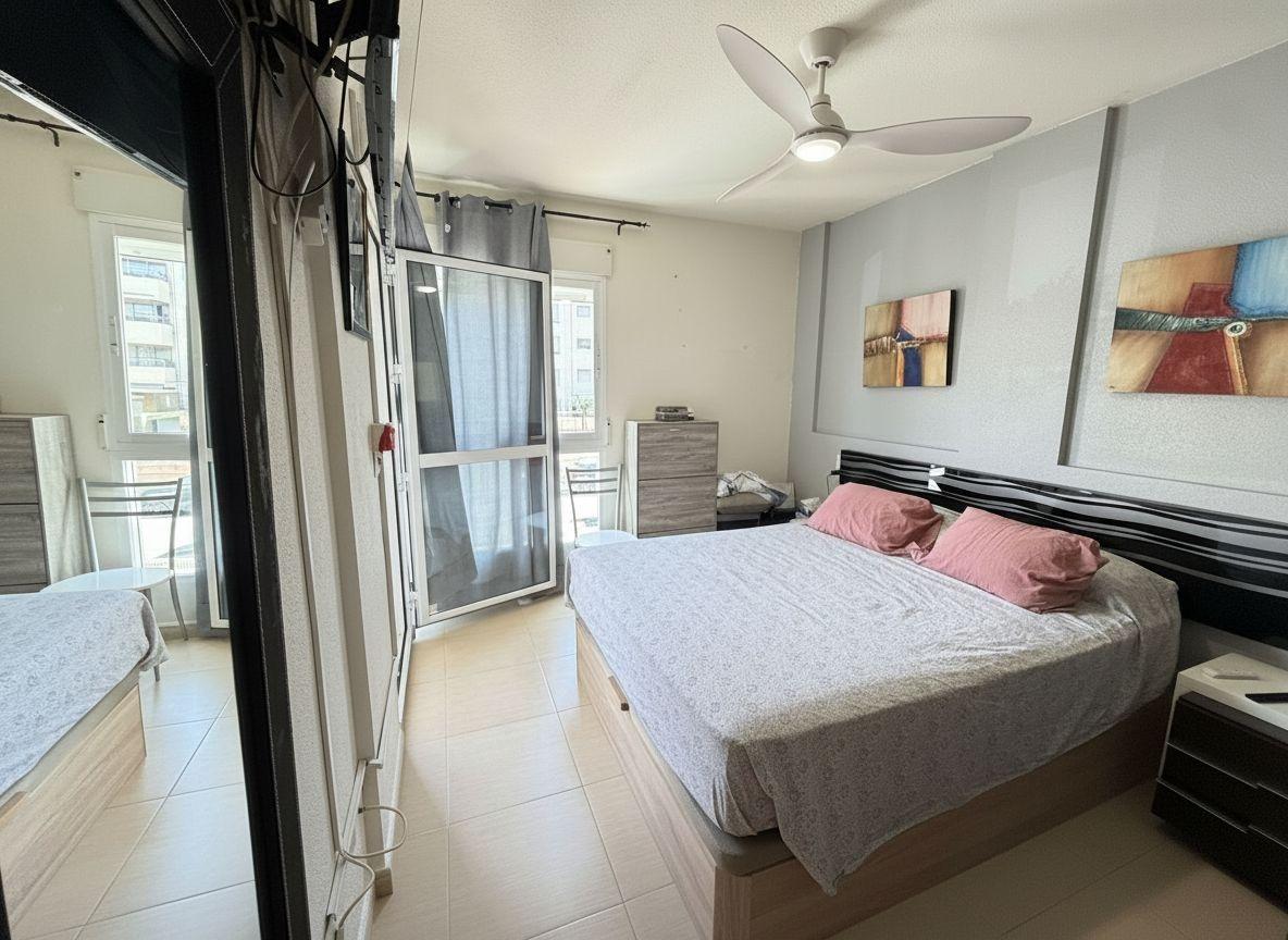 Venta de apartamento en Águilas