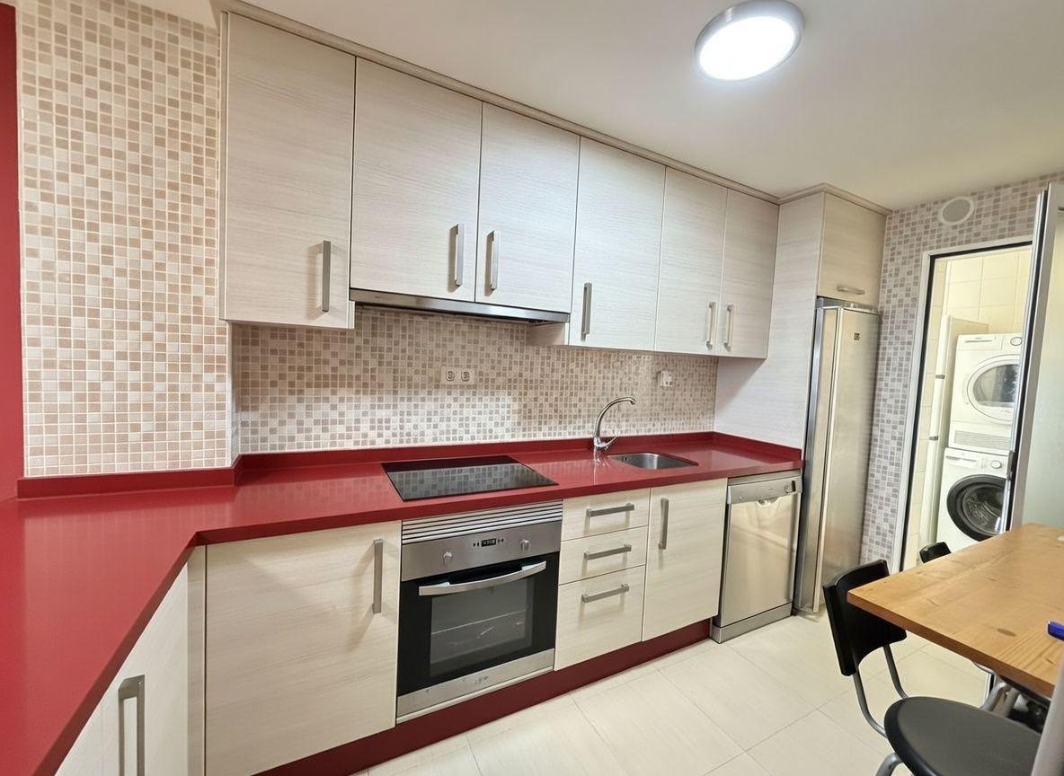 Venta de apartamento en Águilas