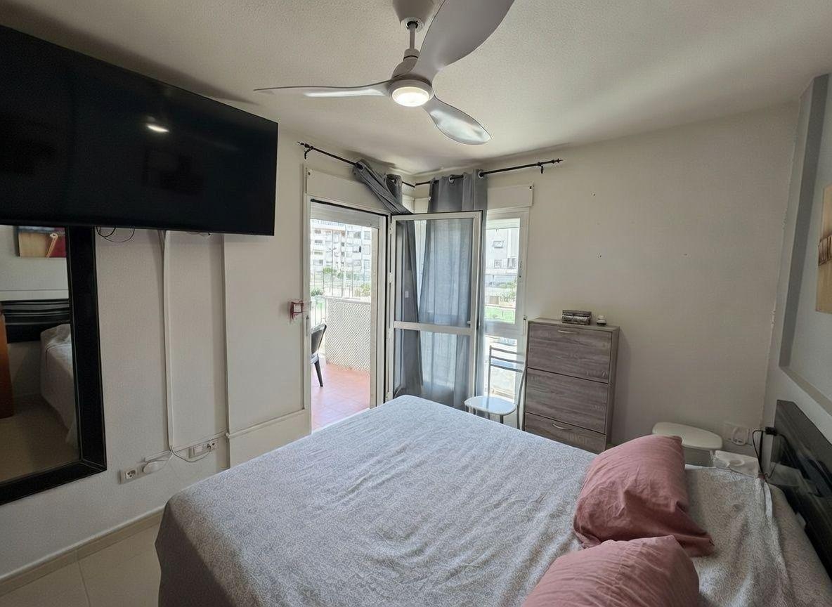 Venta de apartamento en Águilas