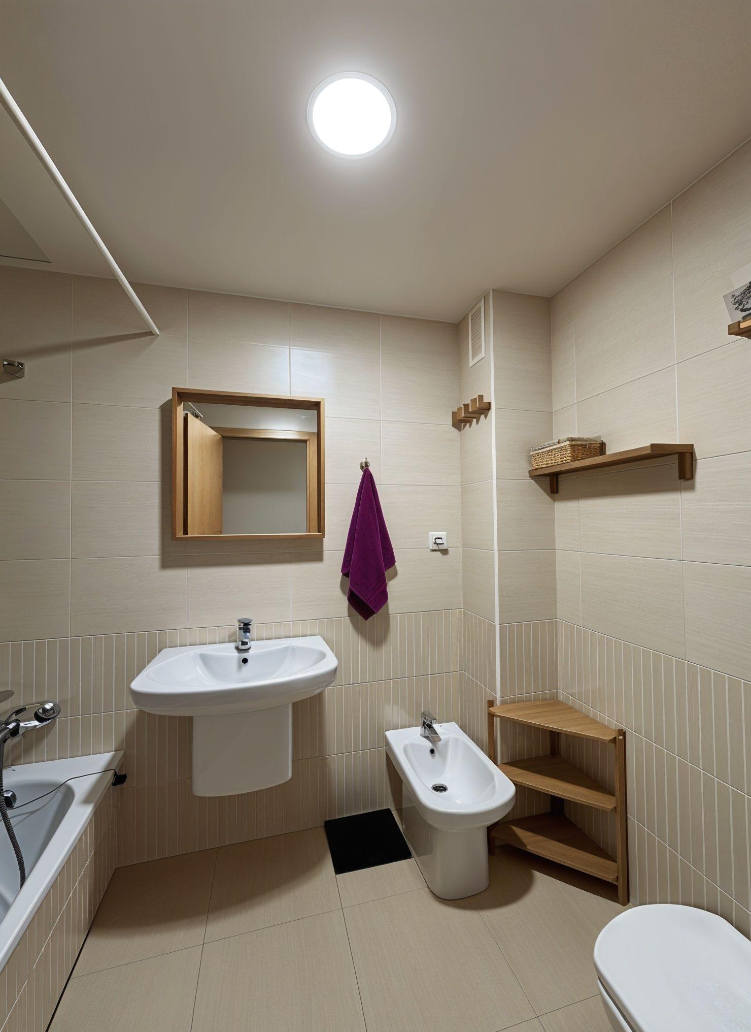 Venta de apartamento en Águilas