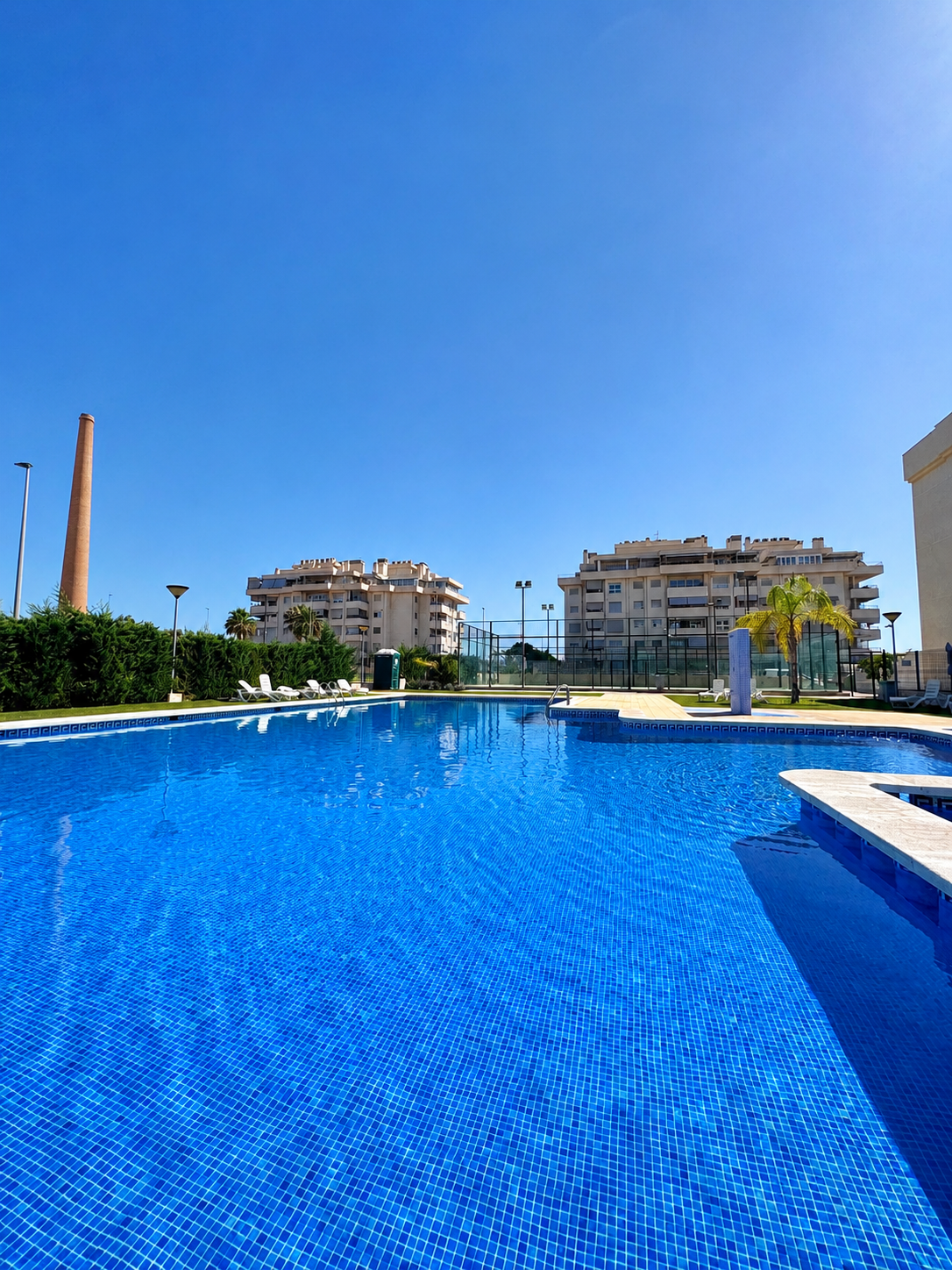 Venta de apartamento en Águilas