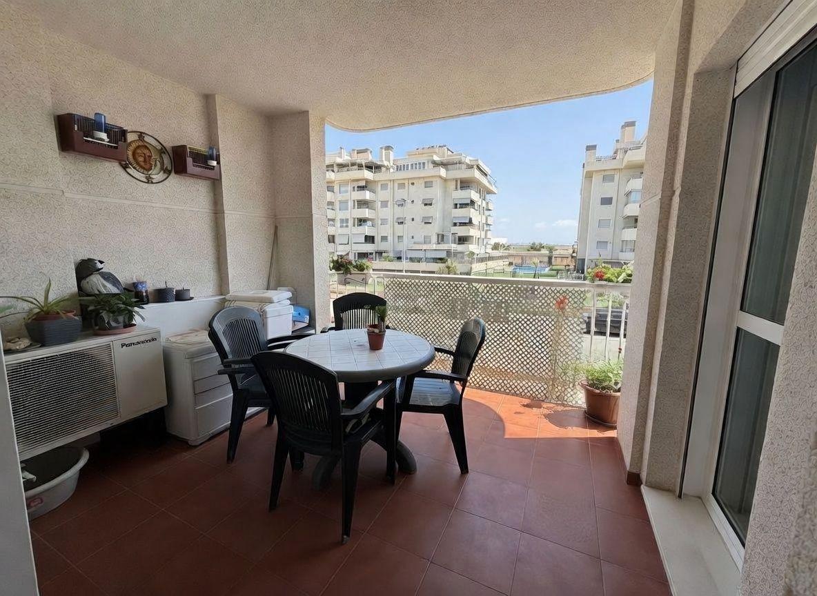Venta de apartamento en Águilas