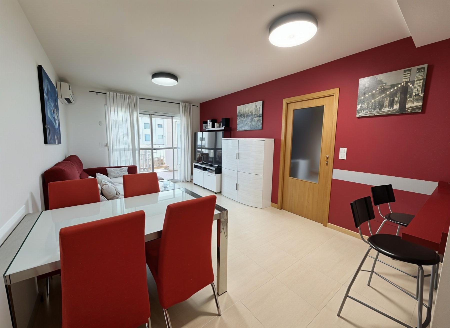 Venta de apartamento en Águilas
