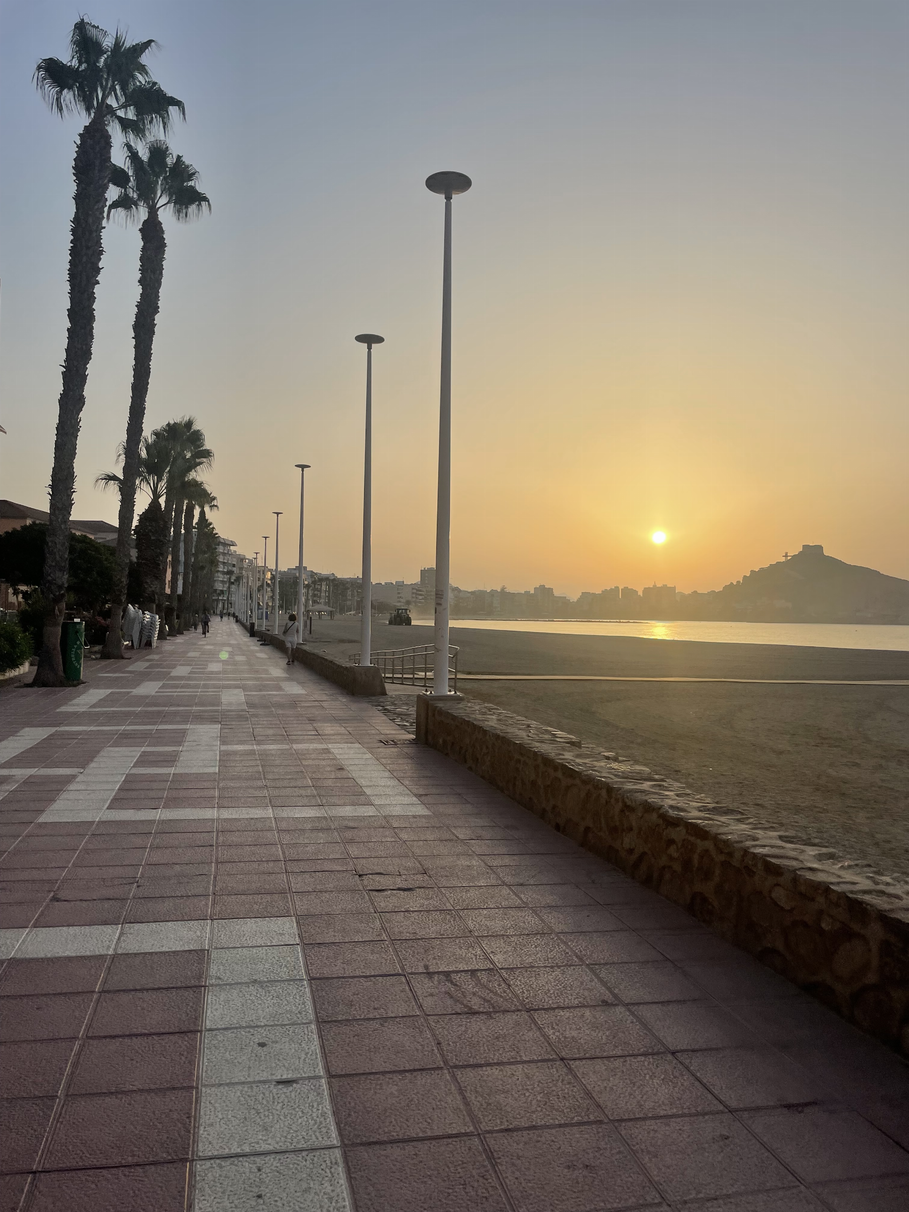 Venta de apartamento en Águilas