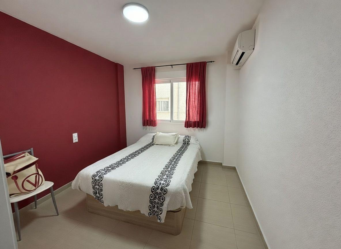 Venta de apartamento en Águilas