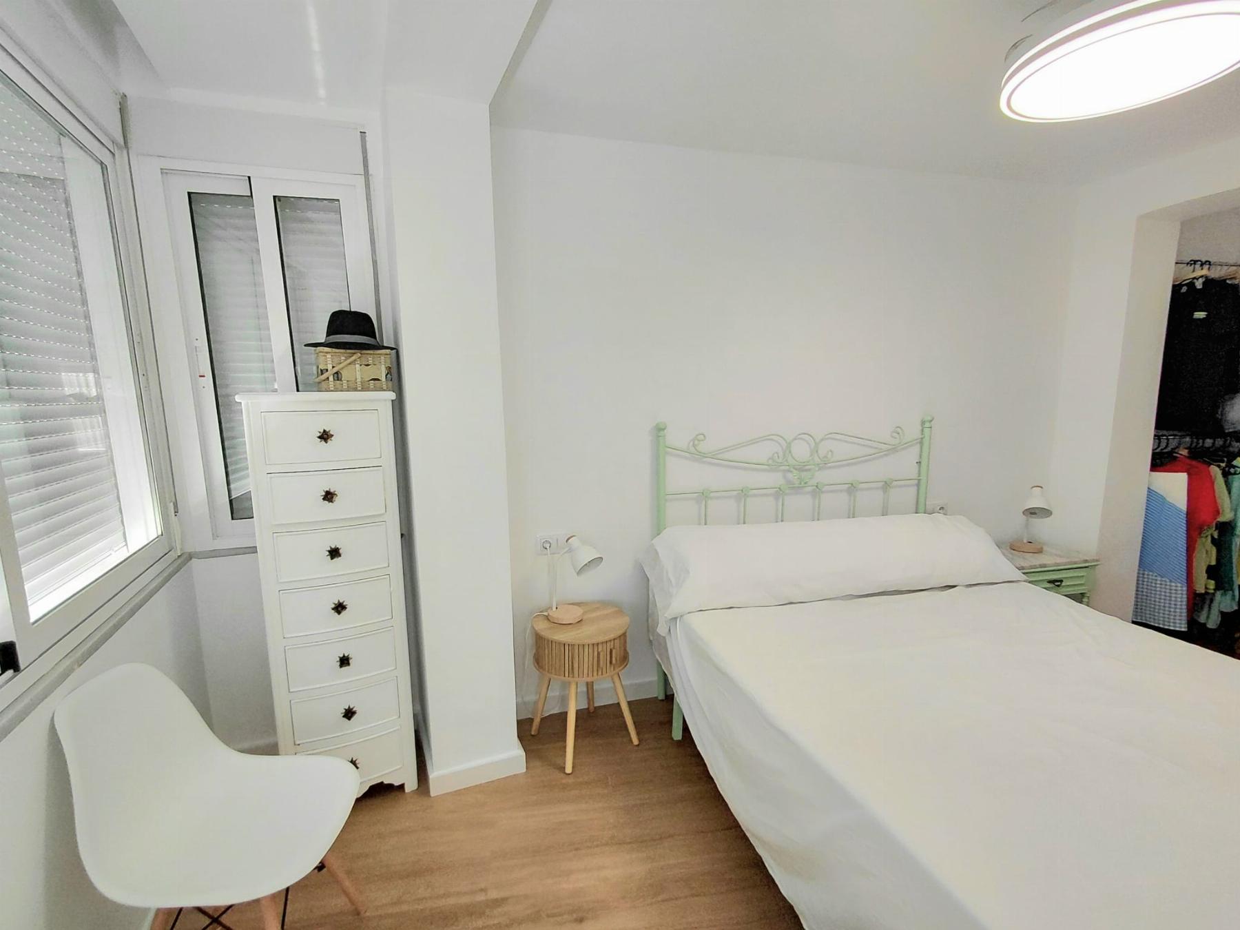 Alquiler de casa en Águilas
