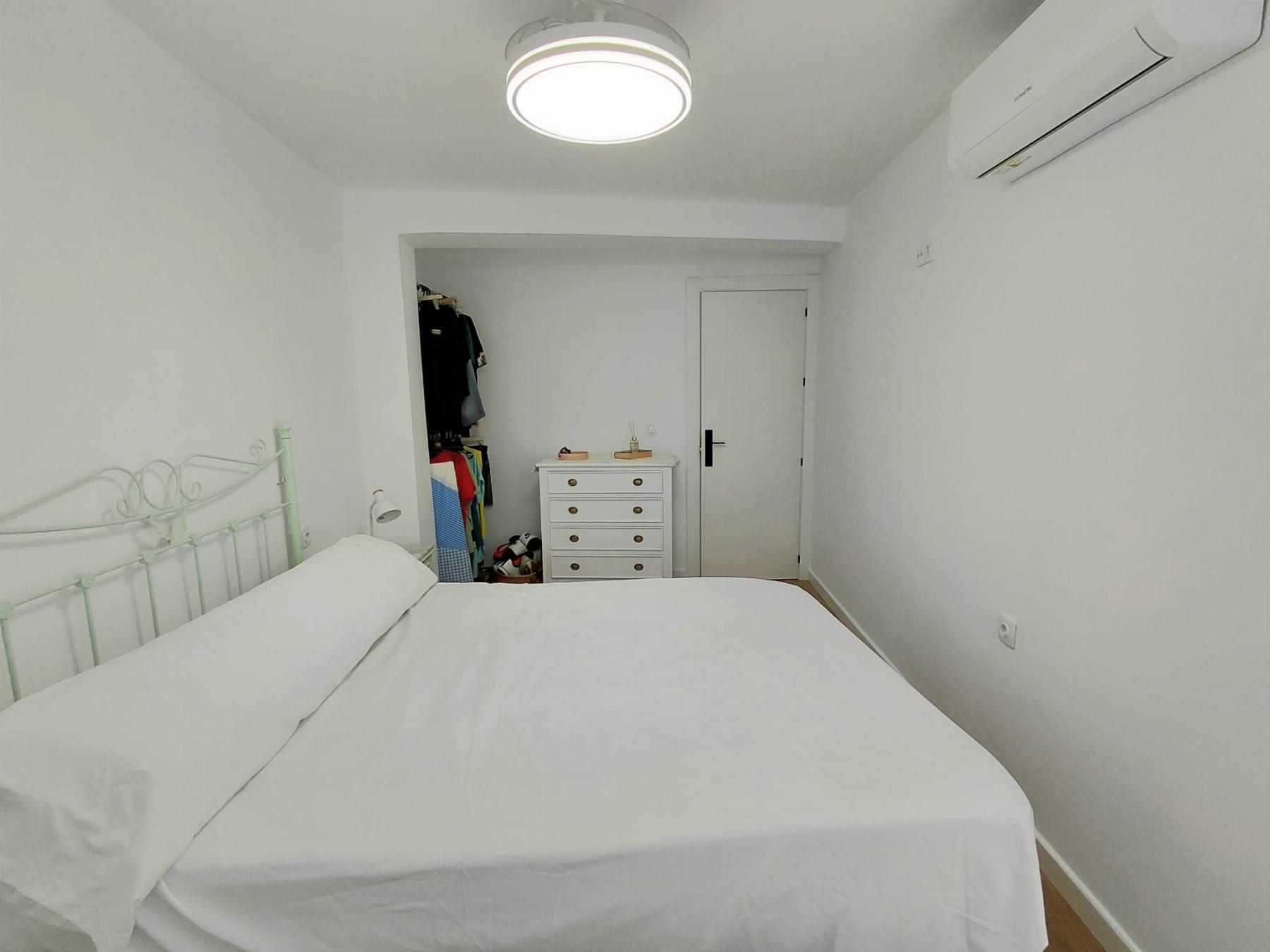 Alquiler de casa en Águilas