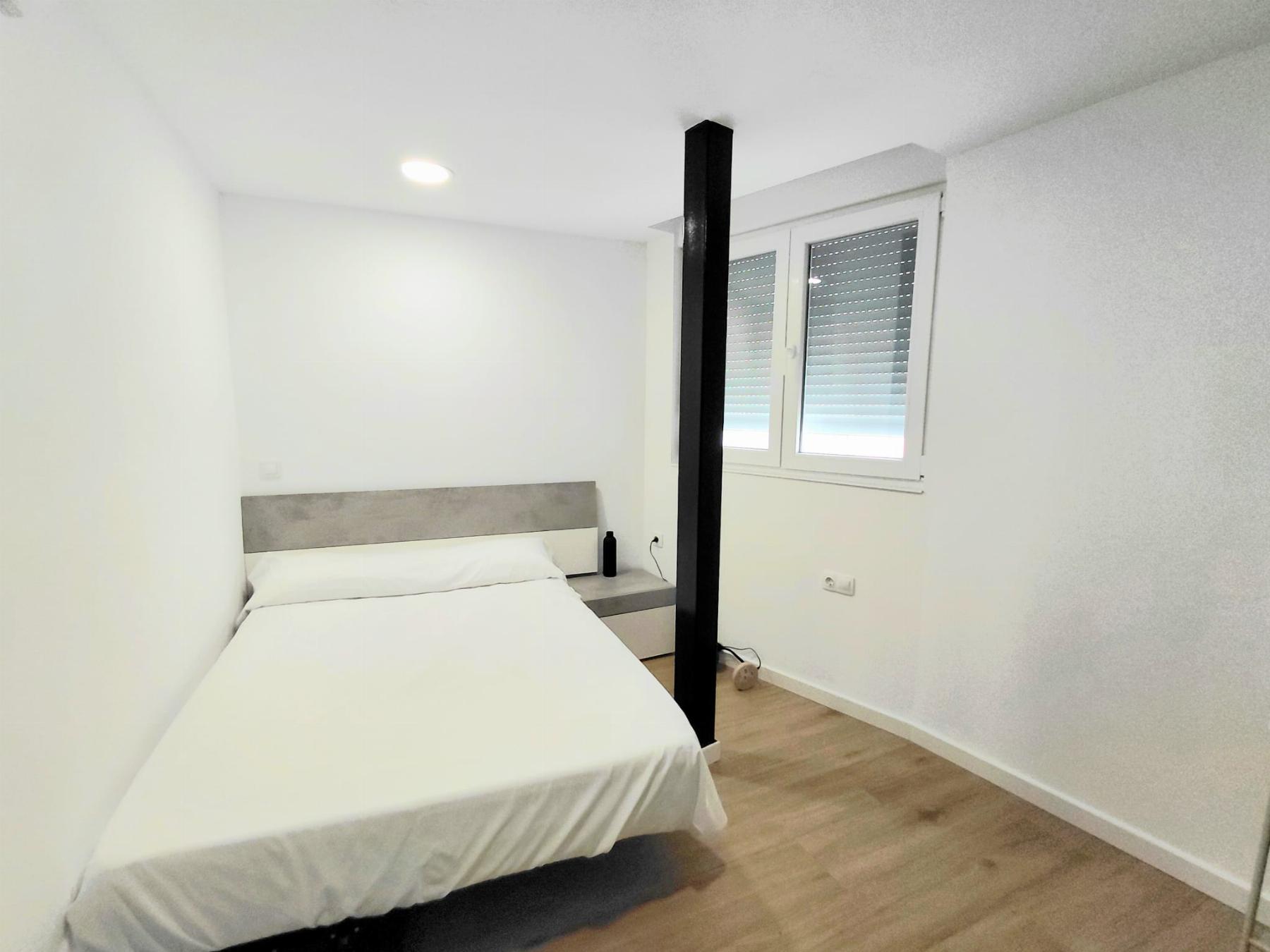 Alquiler de casa en Águilas