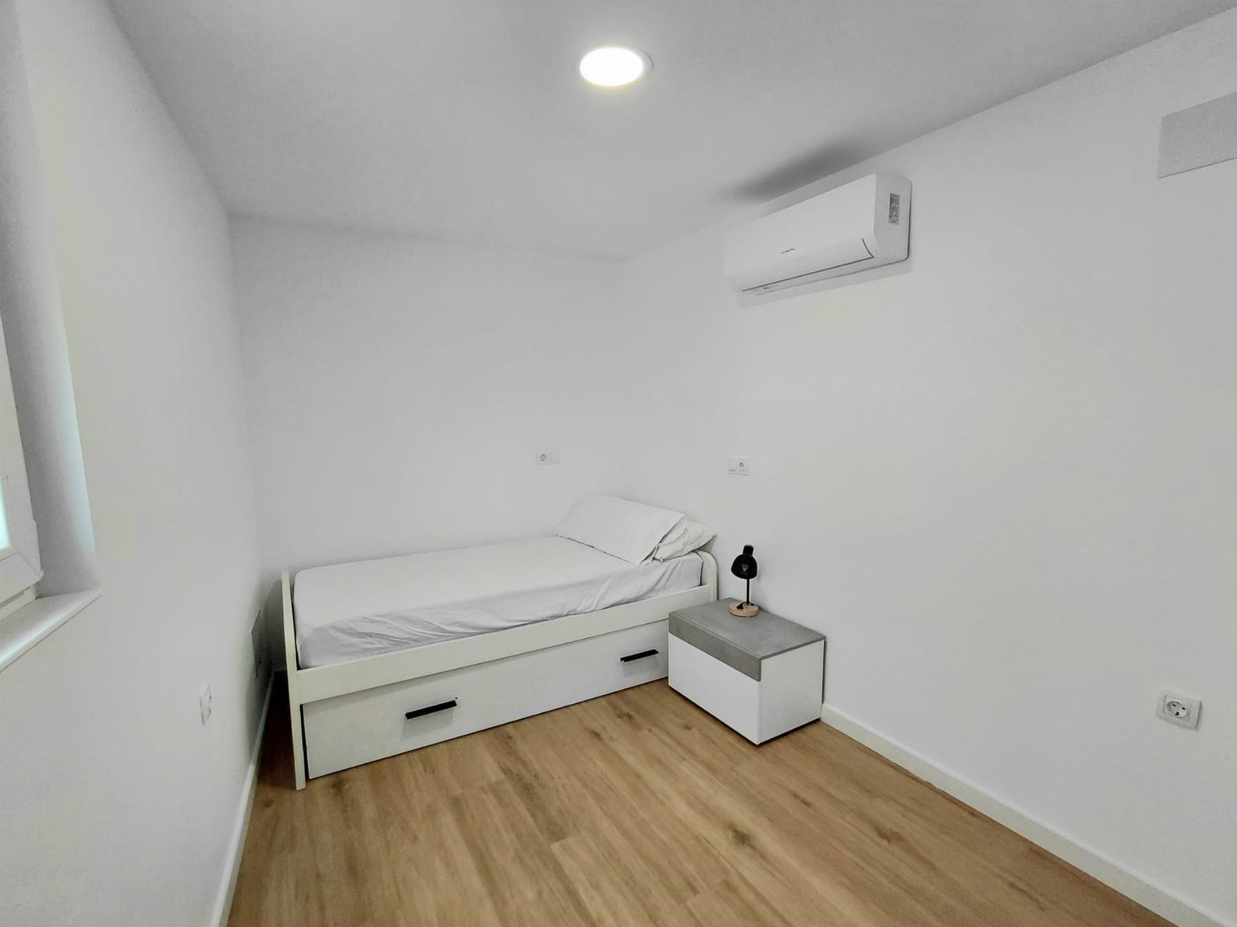 Alquiler de casa en Águilas