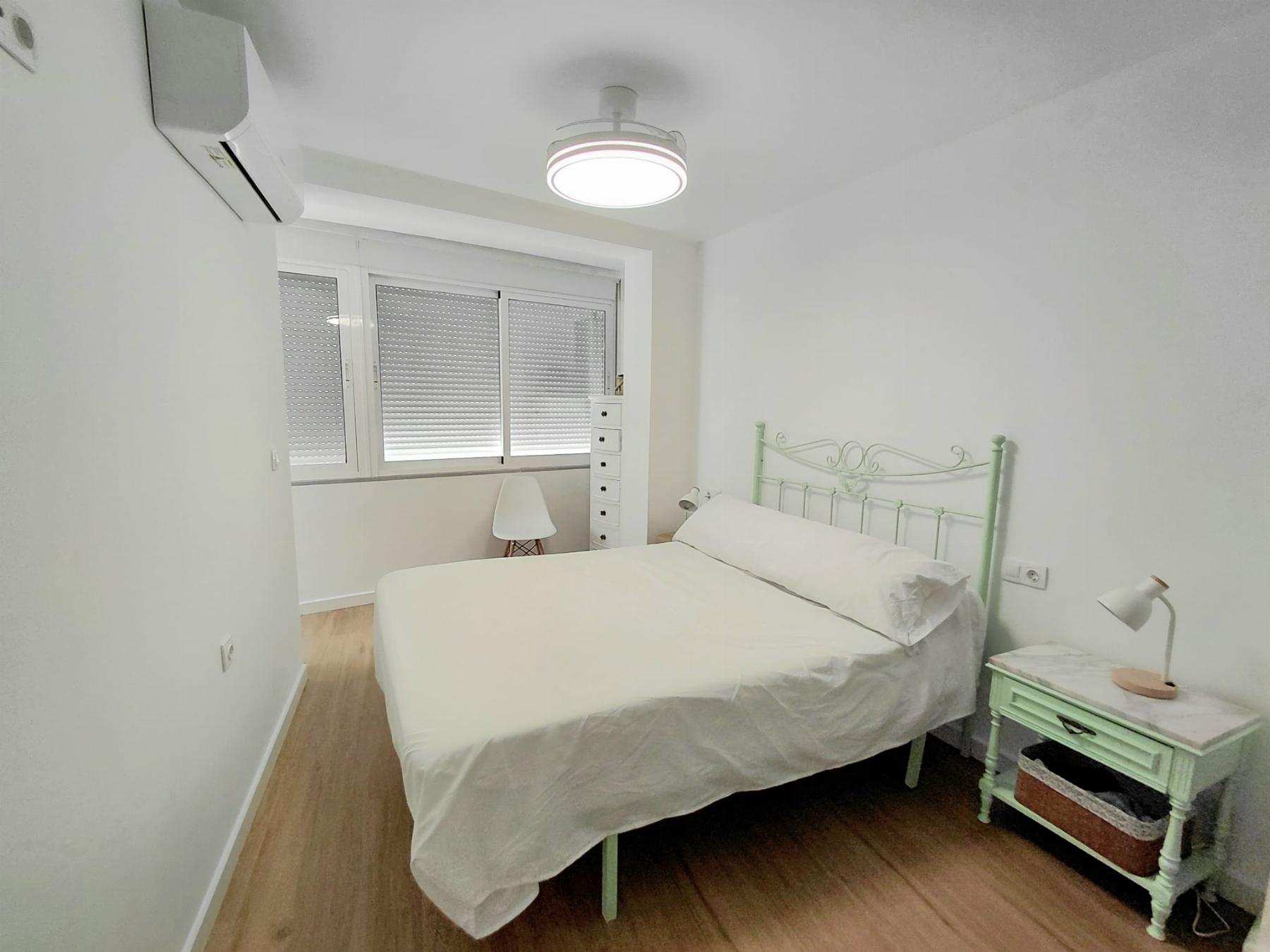 Alquiler de casa en Águilas