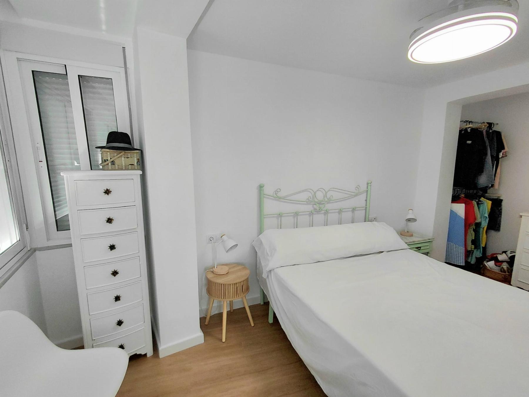 Alquiler de casa en Águilas