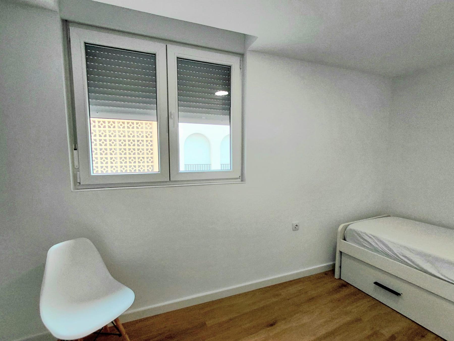 Alquiler de casa en Águilas