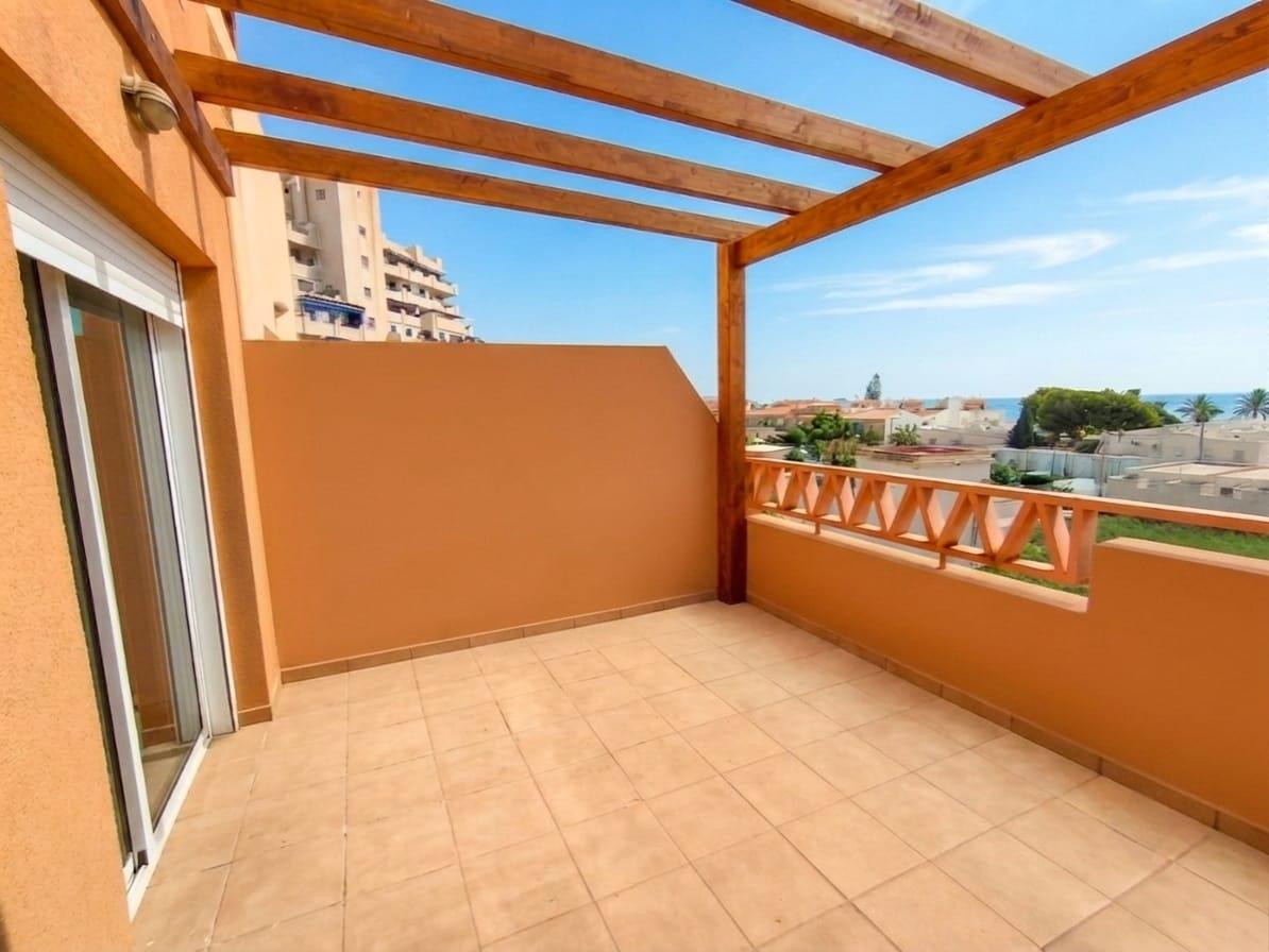 Venta de apartamento en Pozo del Esparto