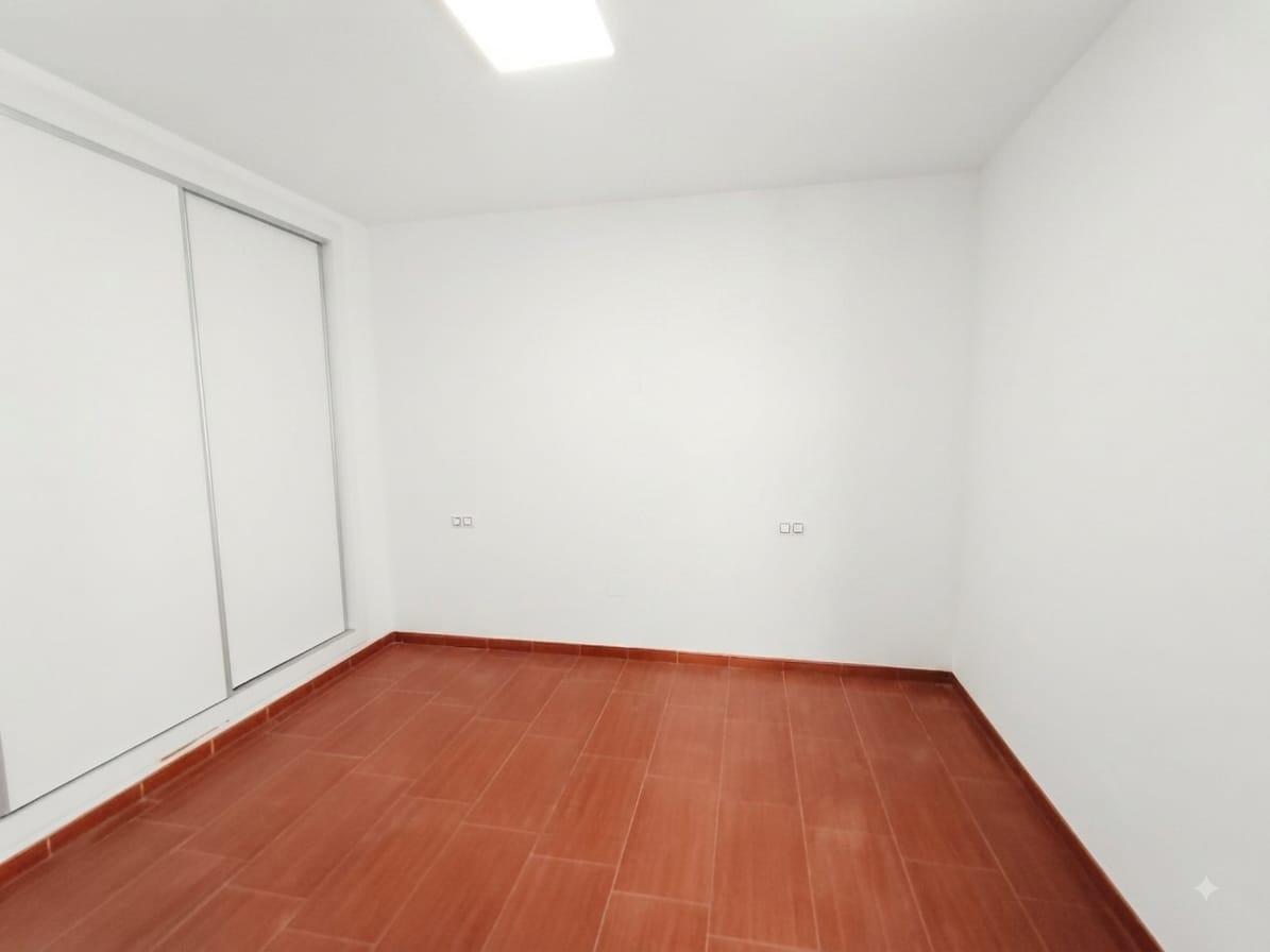 Venta de apartamento en Pozo del Esparto