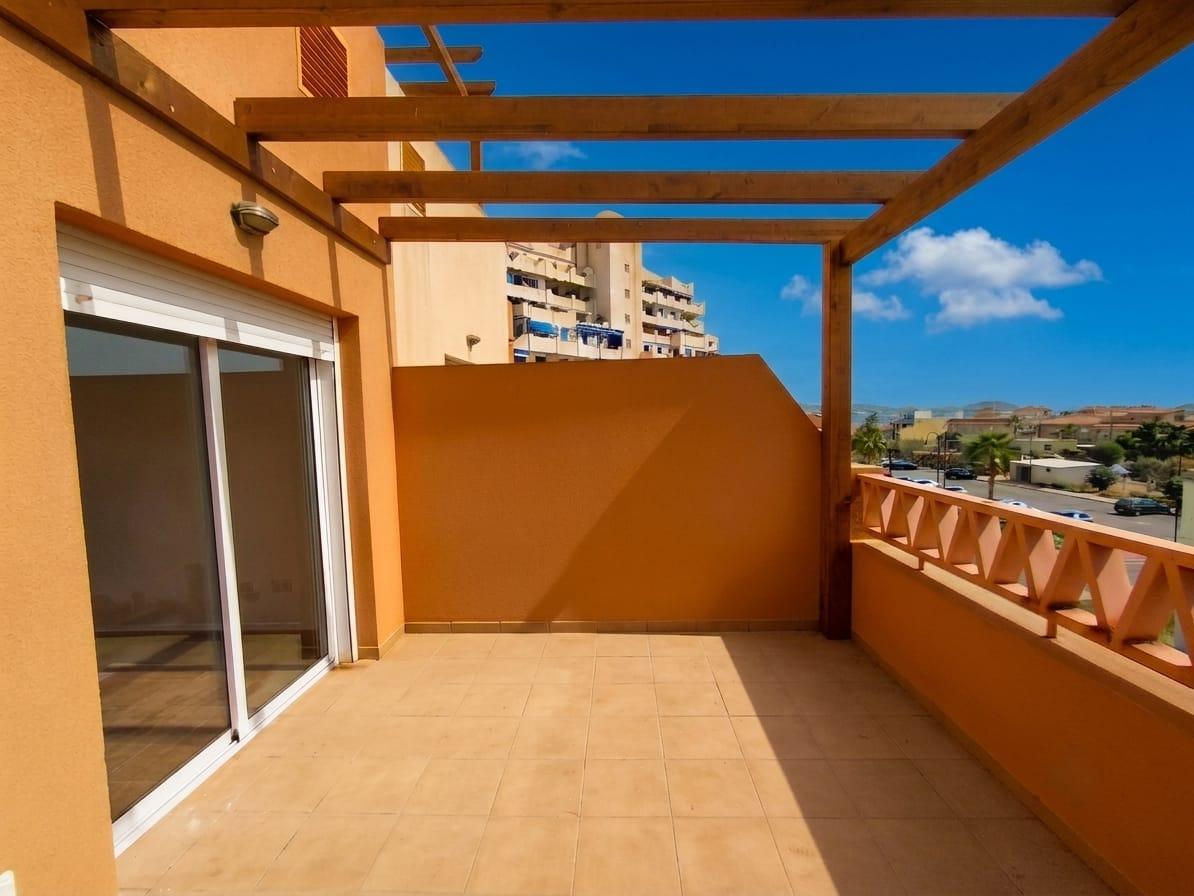 Venta de apartamento en Pozo del Esparto