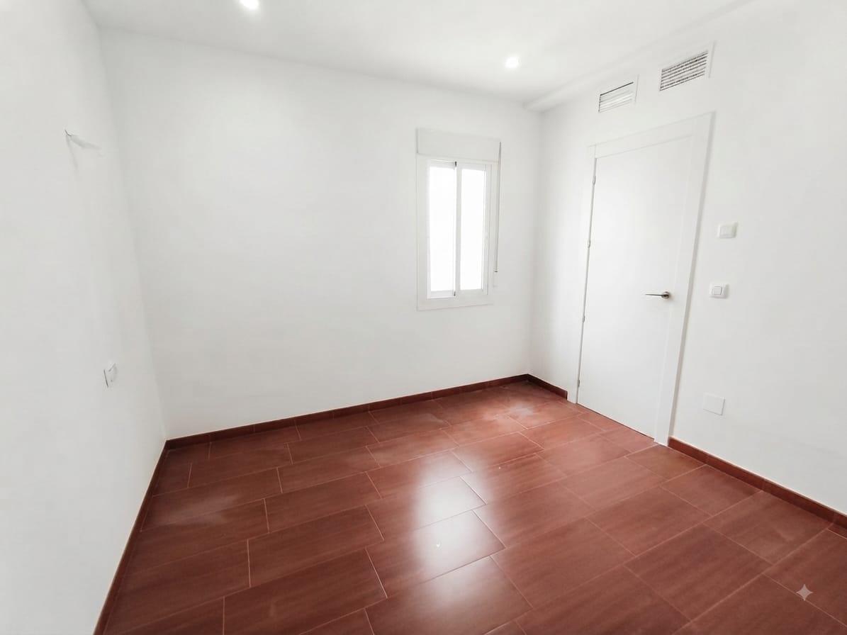 Venta de apartamento en Pozo del Esparto