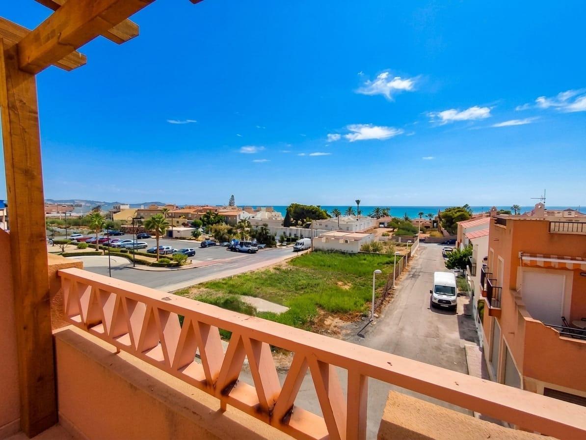 Venta de apartamento en Pozo del Esparto