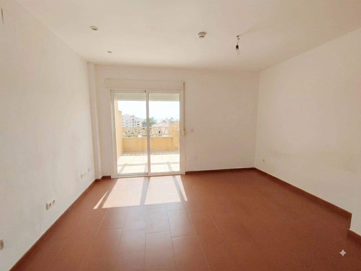 Venta de apartamento en Pozo del Esparto