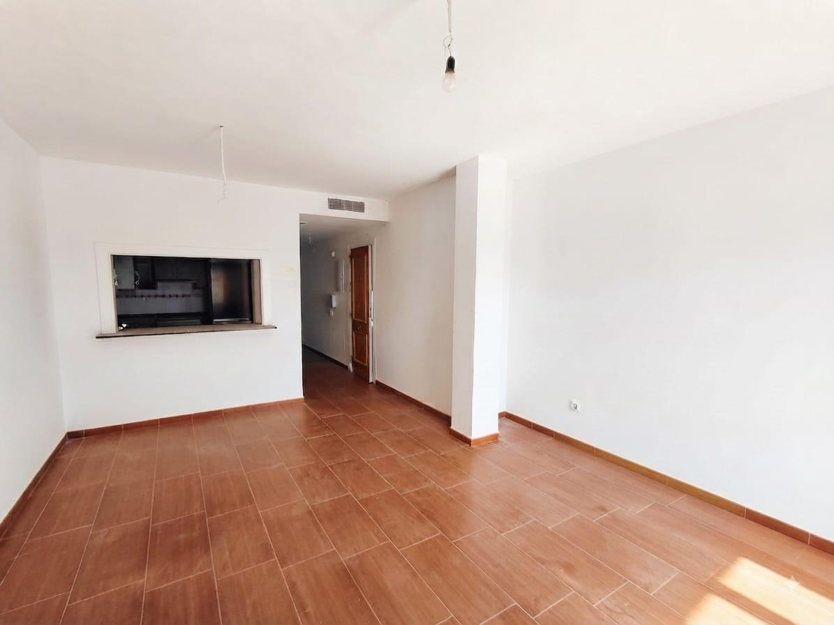 Venta de apartamento en Pozo del Esparto