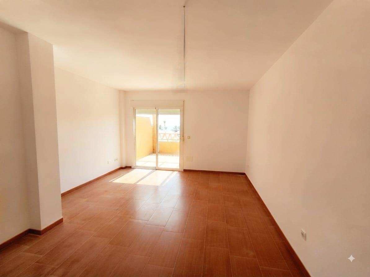 Venta de apartamento en Pozo del Esparto