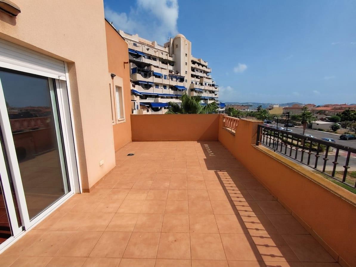 Venta de apartamento en Pozo del Esparto