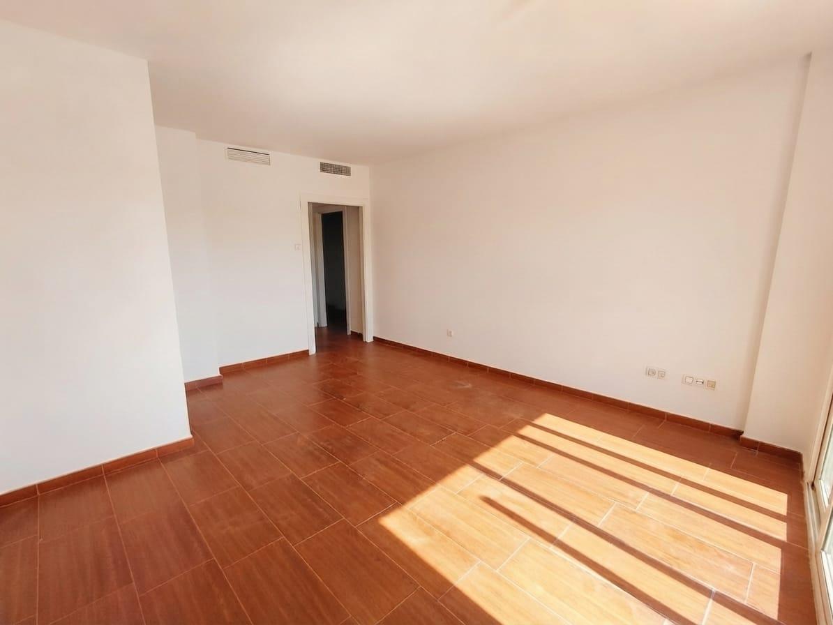 Venta de apartamento en Pozo del Esparto