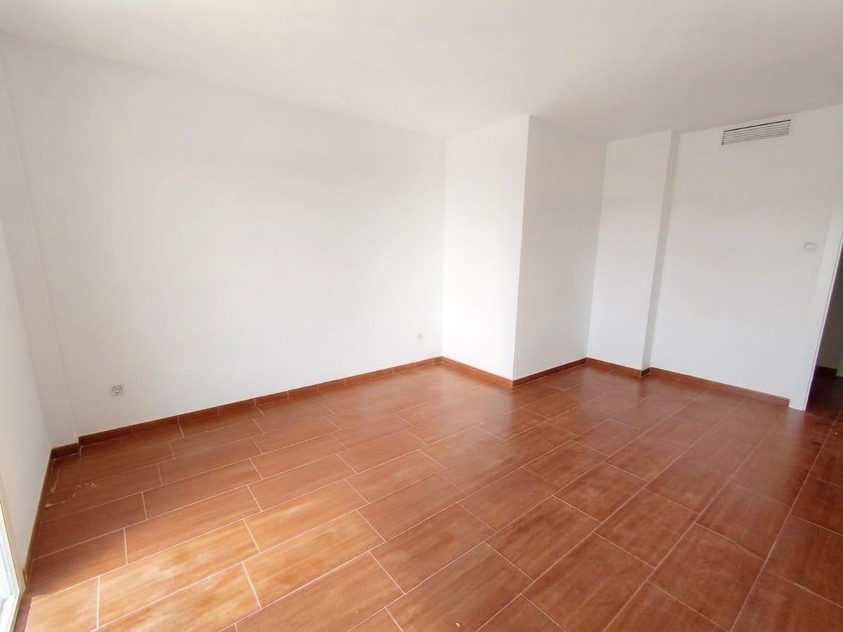 Venta de apartamento en Pozo del Esparto