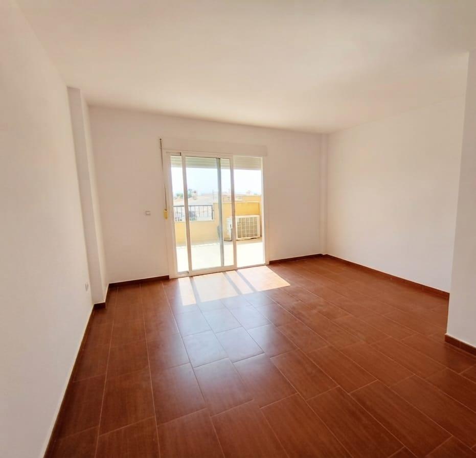 Venta de apartamento en Pozo del Esparto