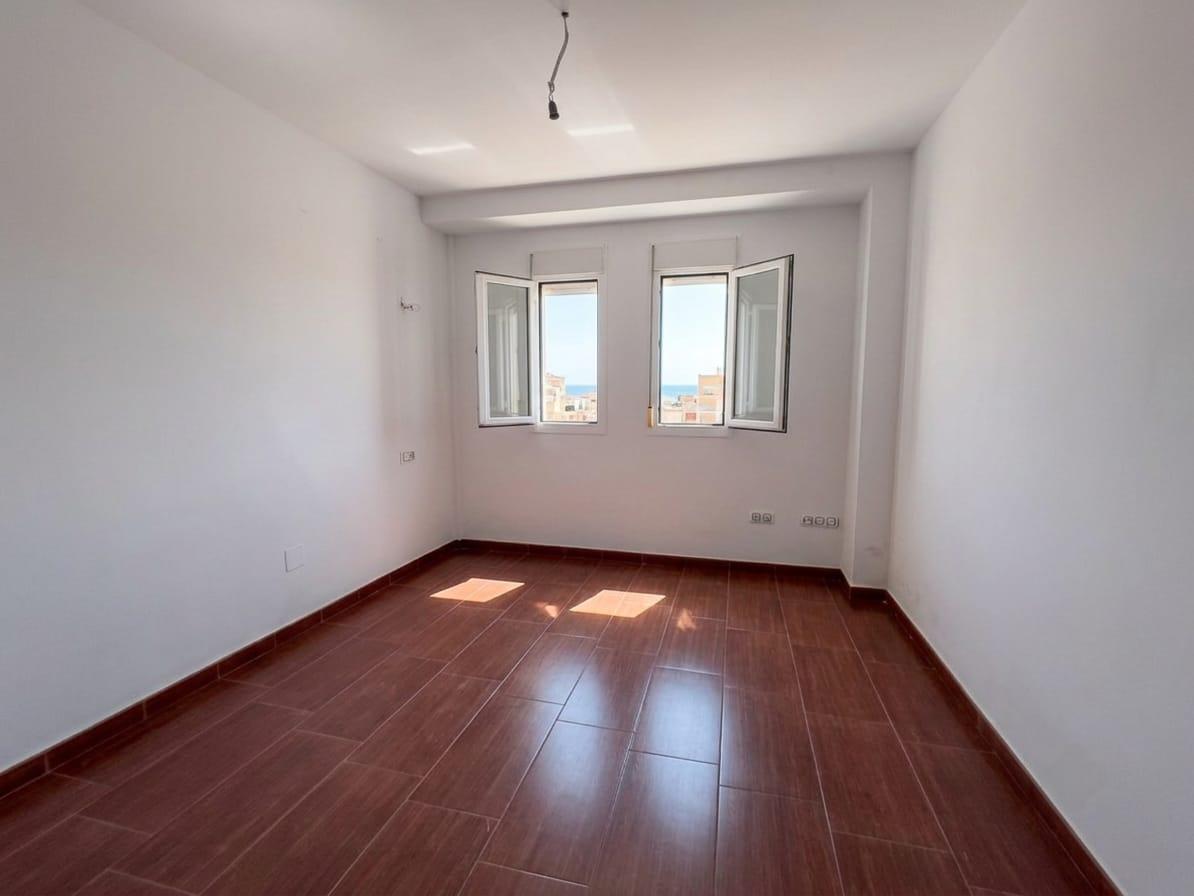 Venta de apartamento en Pozo del Esparto