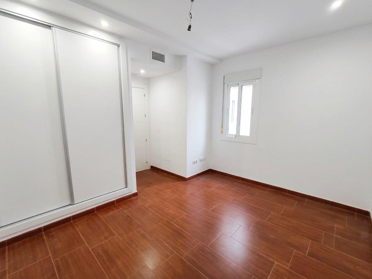 Venta de apartamento en Pozo del Esparto