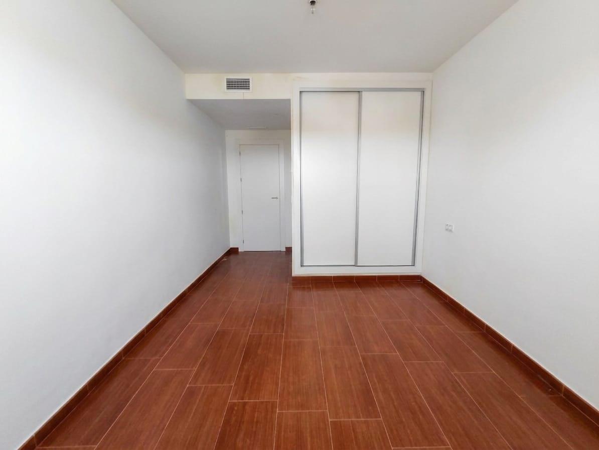 Venta de apartamento en Pozo del Esparto
