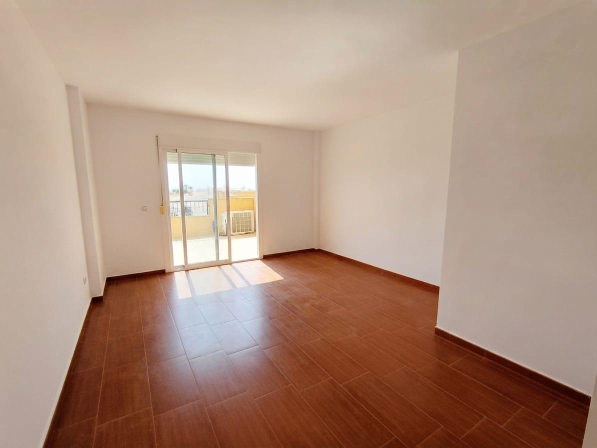 Venta de apartamento en Pozo del Esparto