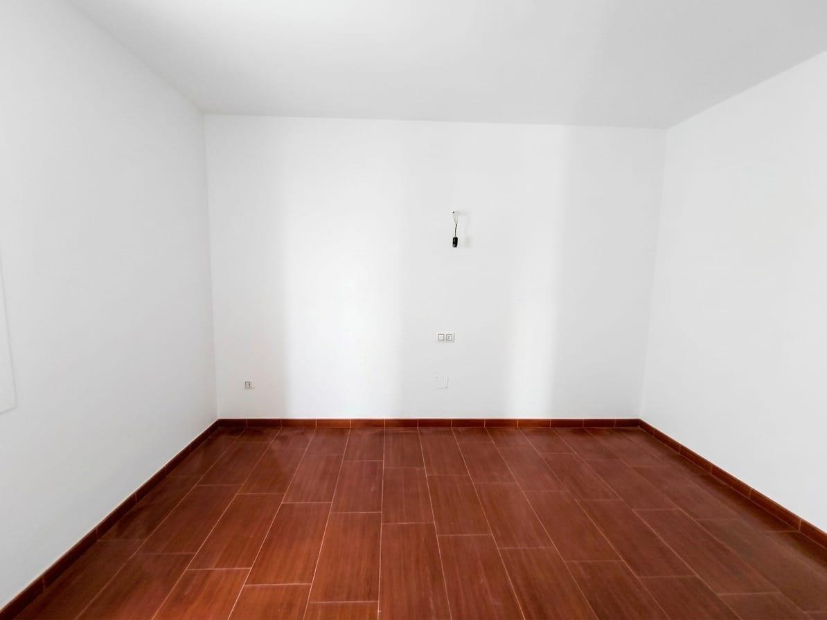 Venta de apartamento en Pozo del Esparto