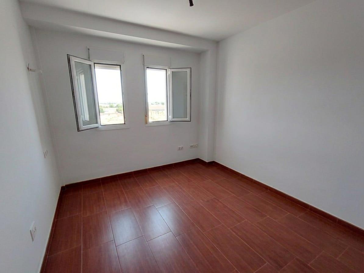 Venta de apartamento en Pozo del Esparto