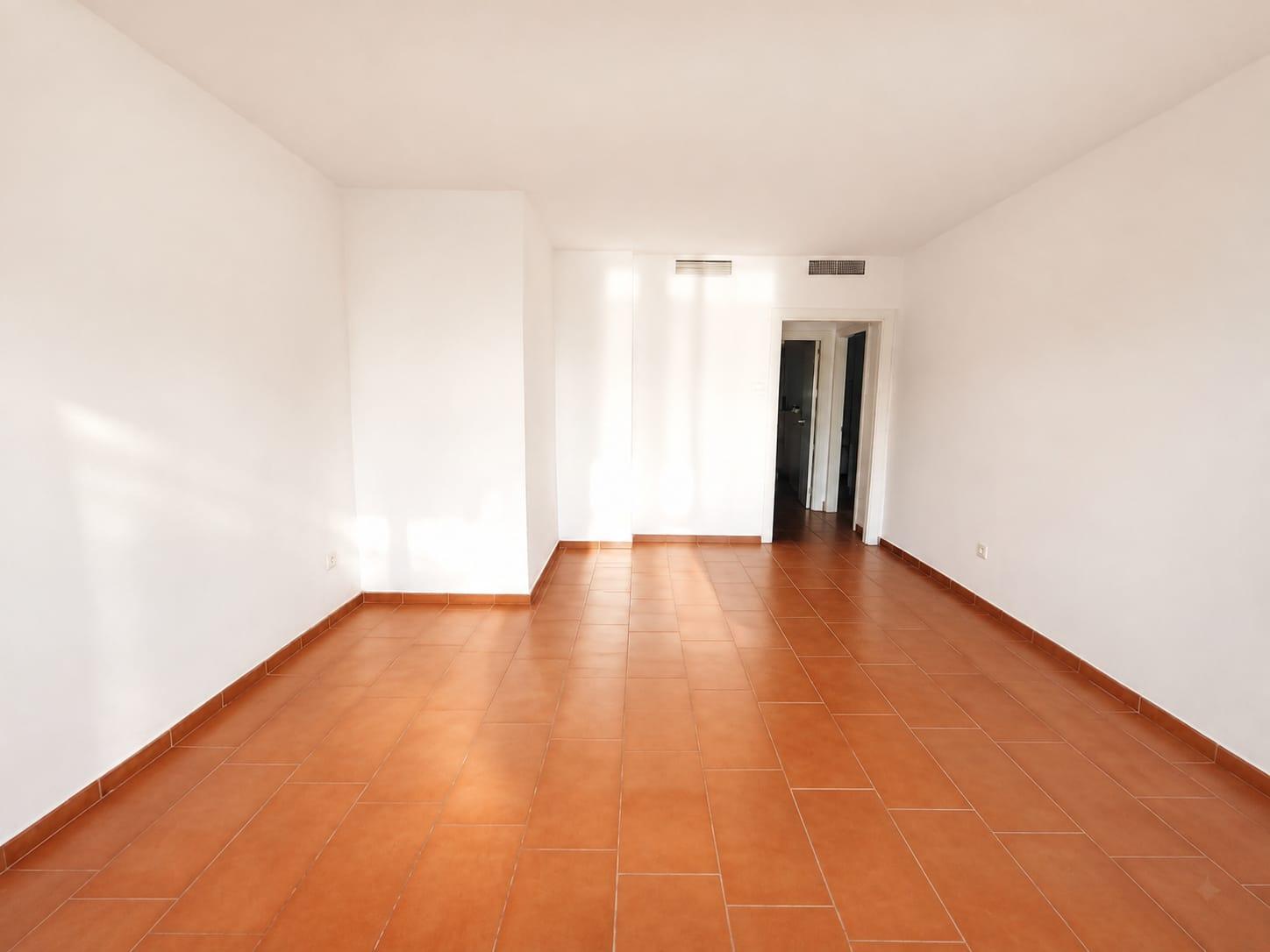 Venta de apartamento en Pozo del Esparto