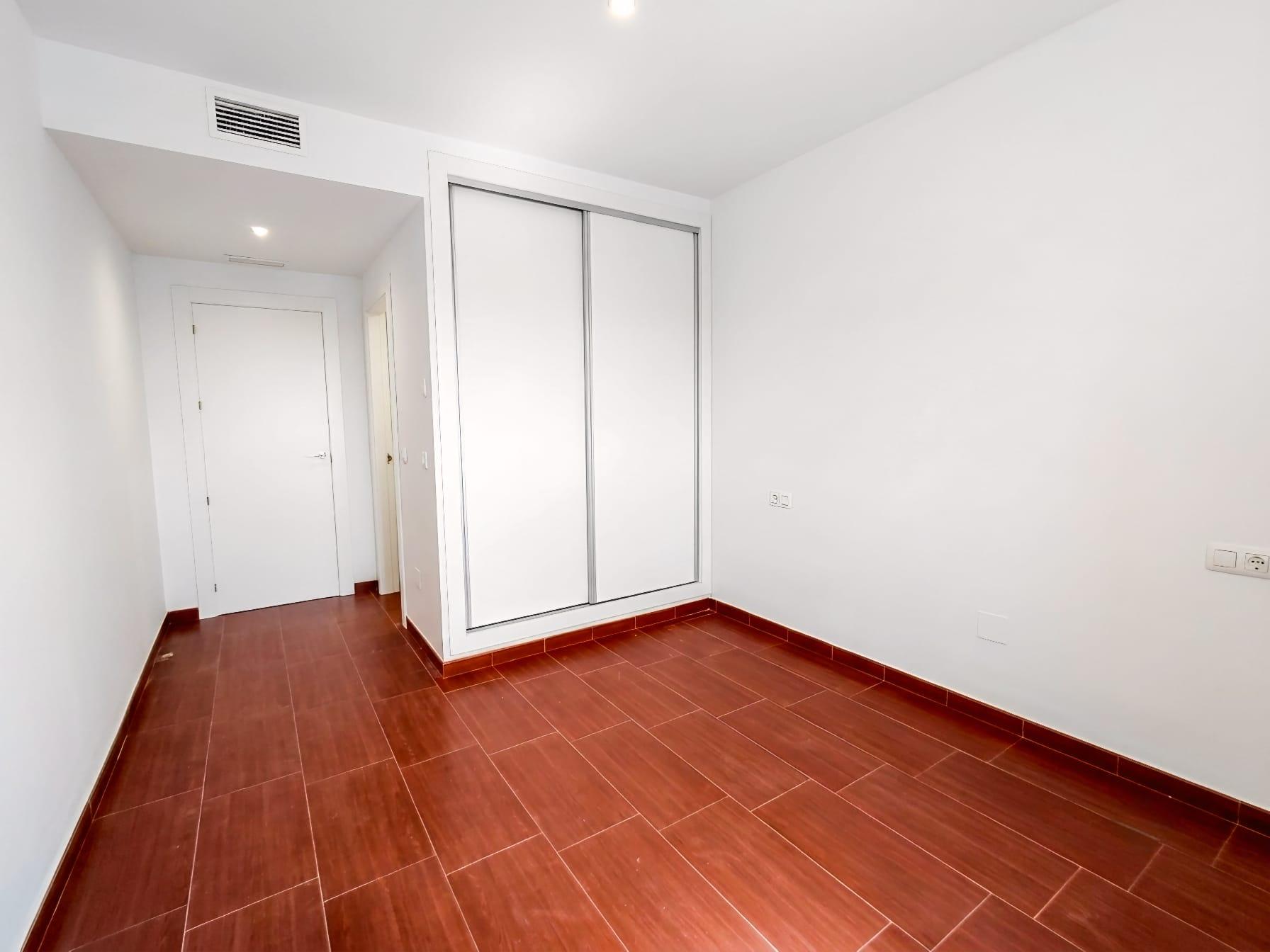 Venta de apartamento en Pozo del Esparto