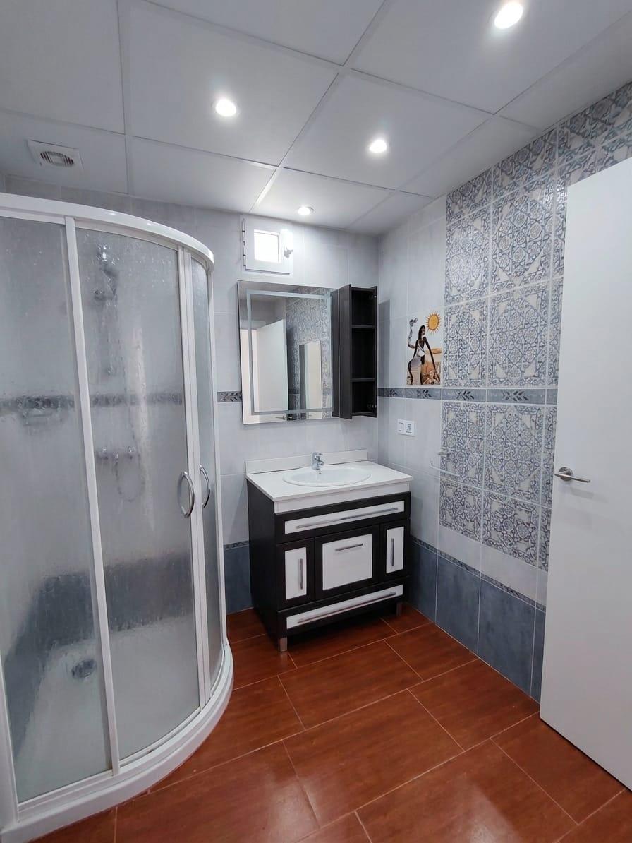 Venta de apartamento en Pozo del Esparto