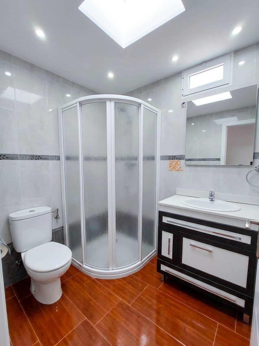 Venta de apartamento en Pozo del Esparto