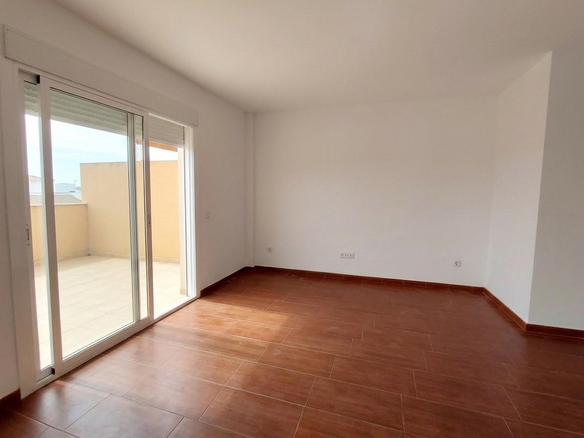 Venta de apartamento en Pozo del Esparto