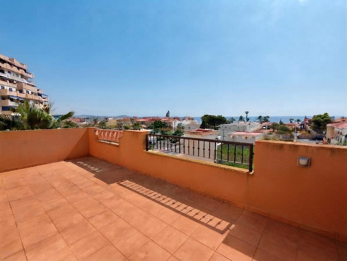 Venta de apartamento en Pozo del Esparto