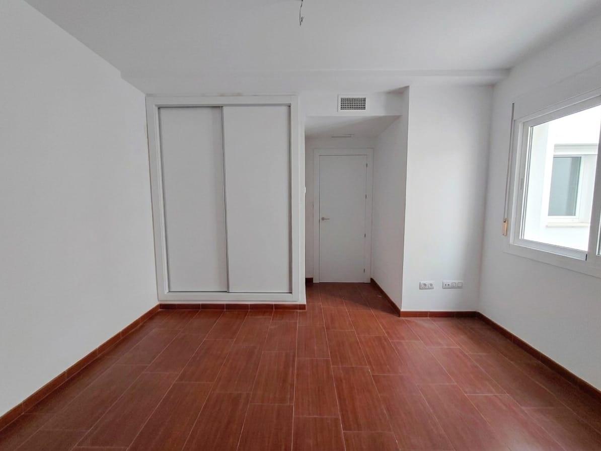 Venta de apartamento en Pozo del Esparto
