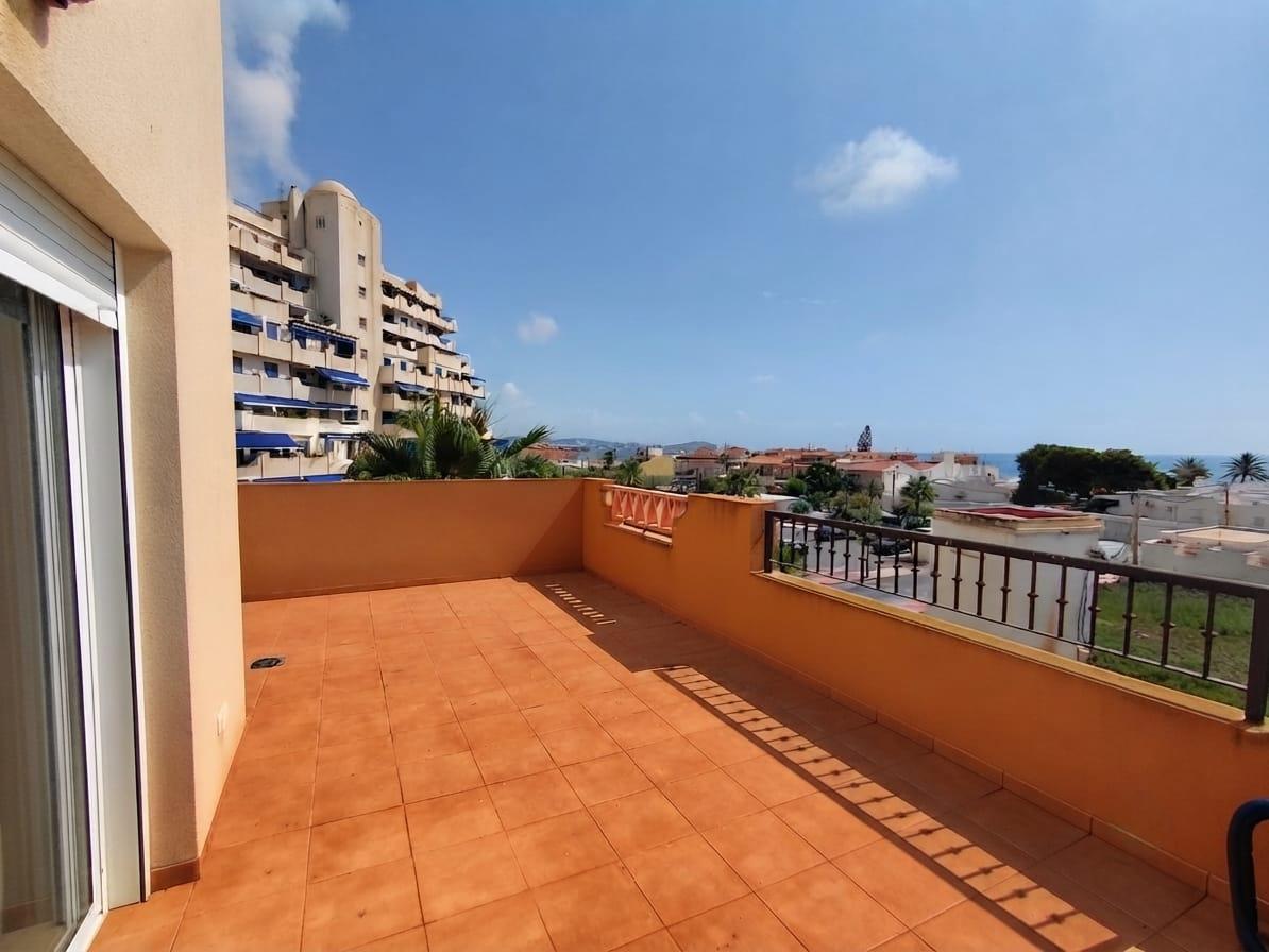 Venta de apartamento en Pozo del Esparto