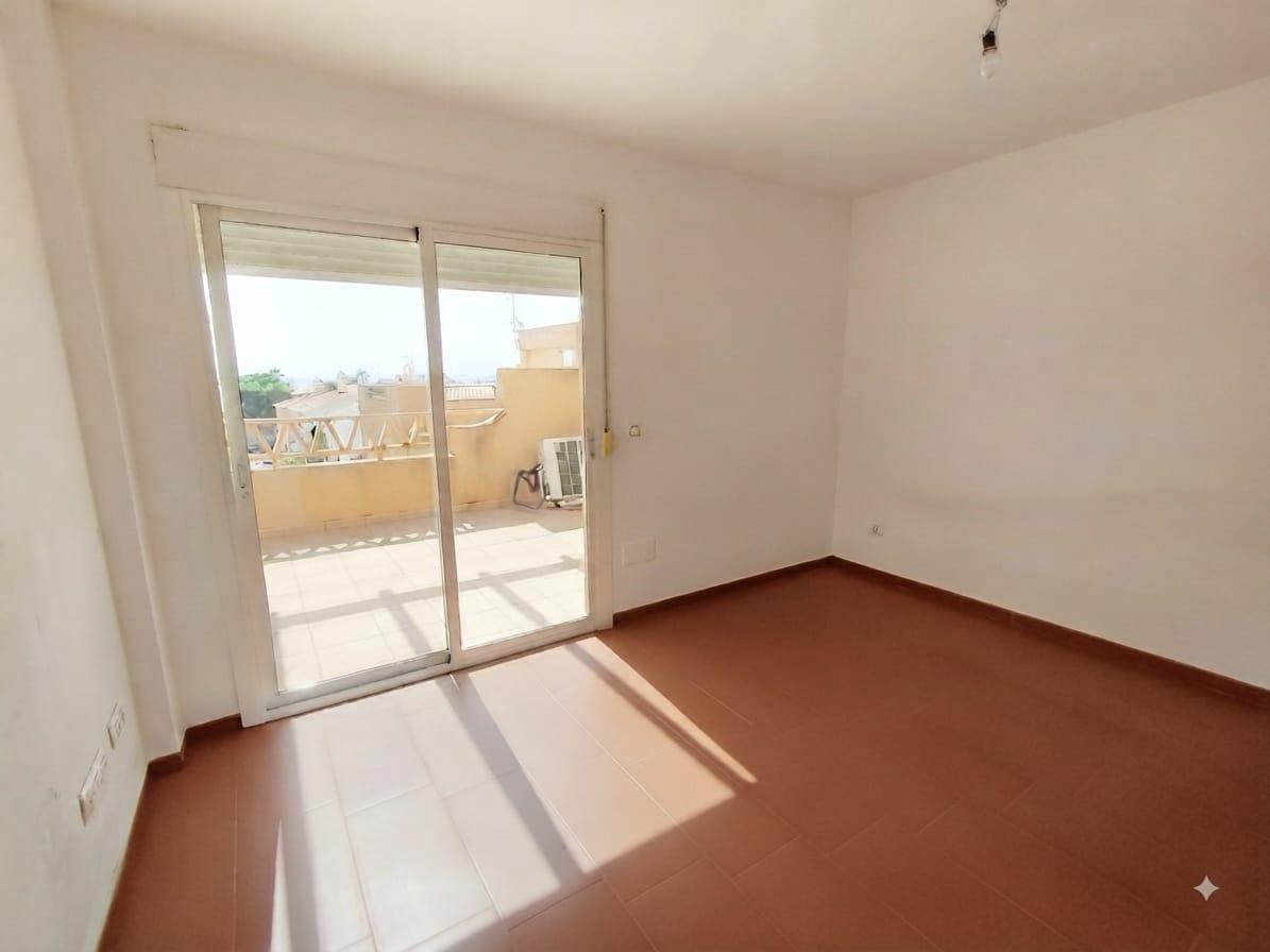 Venta de apartamento en Águilas