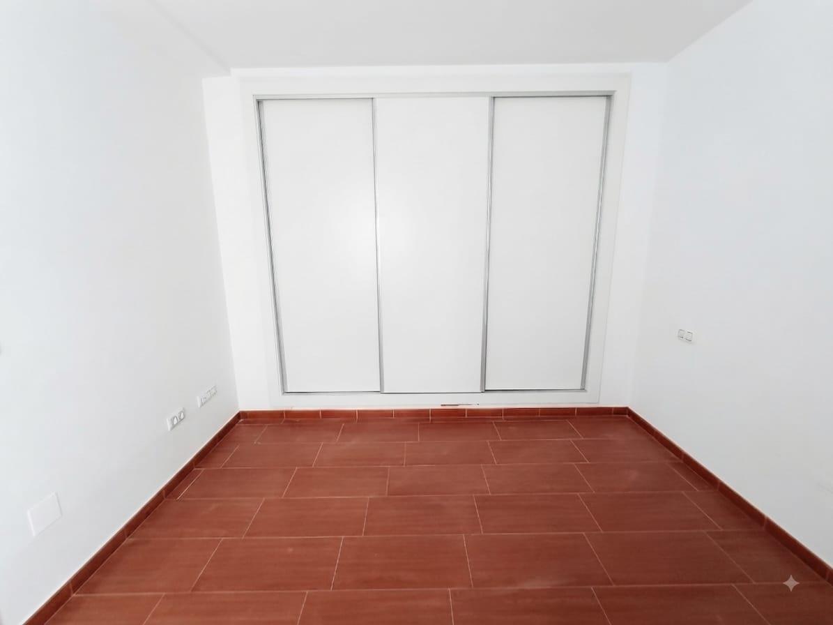 Venta de apartamento en Águilas