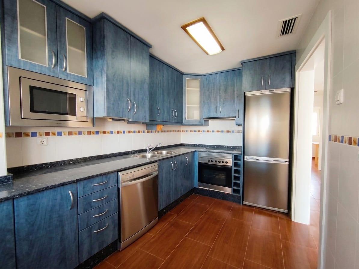 Venta de apartamento en Águilas