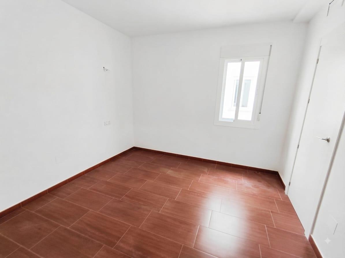 Venta de apartamento en Águilas