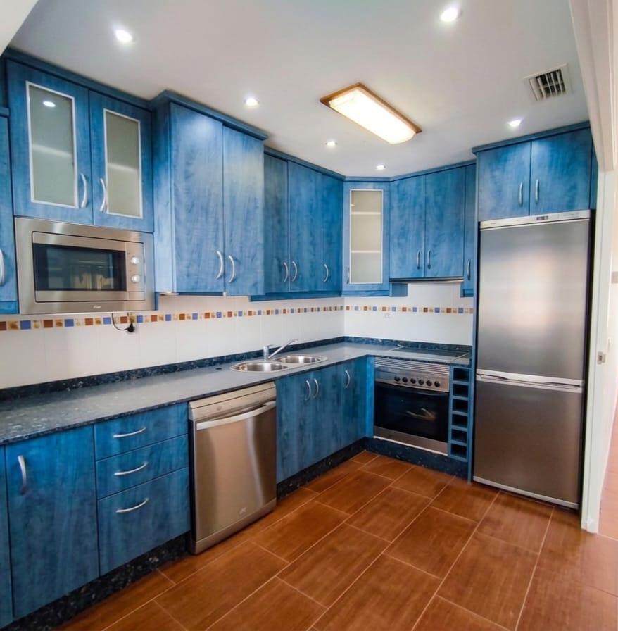Venta de apartamento en Águilas