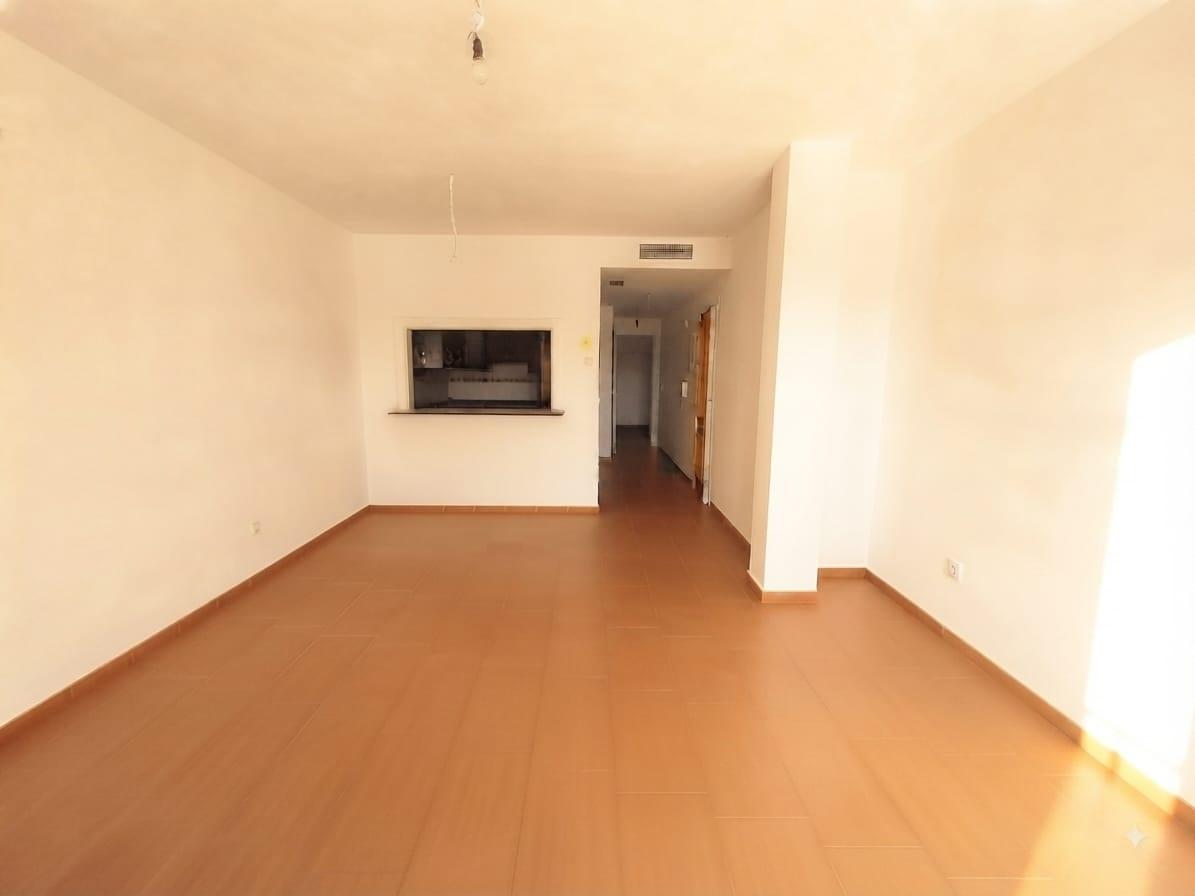 Venta de apartamento en Águilas